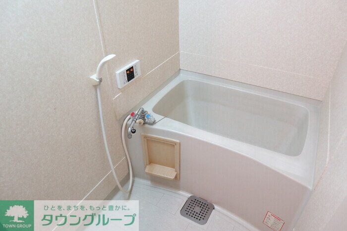 サンパーク８１６の物件内観写真