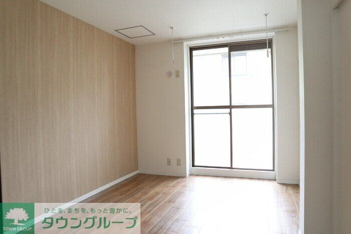 サンパーク８１６の物件内観写真