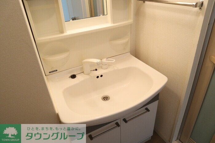 サンパーク８１６の物件内観写真