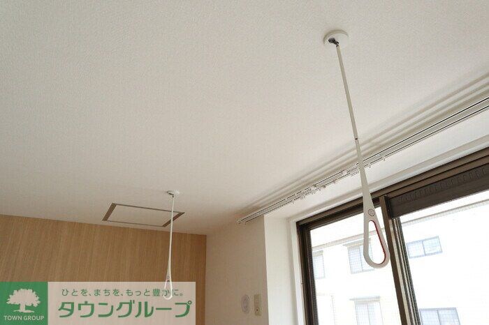 サンパーク８１６の物件内観写真