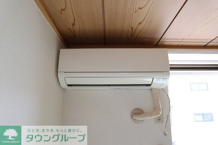 サンパーク８１６の物件内観写真