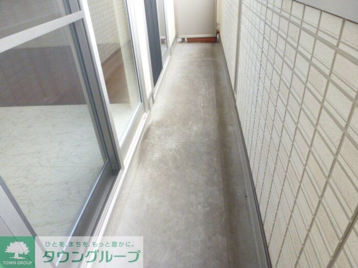 エルミタージュ・アンの物件内観写真