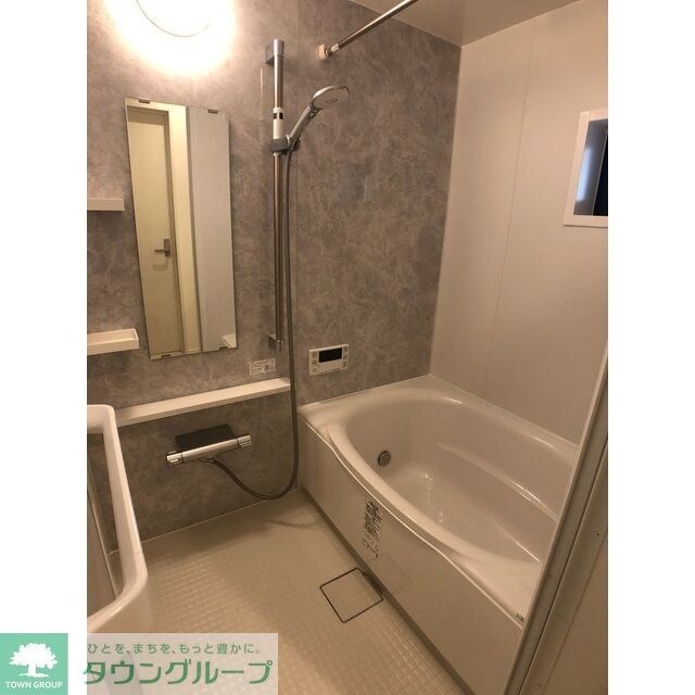 Kolet西川口#11の物件内観写真