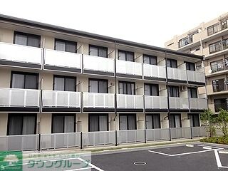 レオパレスメイローズの物件内観写真