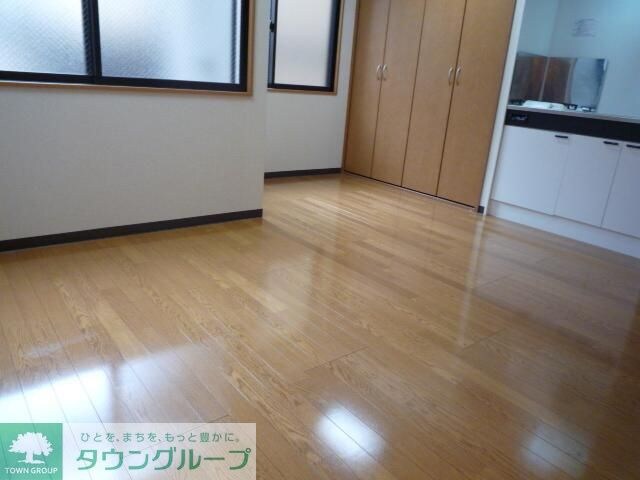 レジナス蕨の物件内観写真