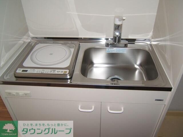 ロイヤルグレースの物件内観写真