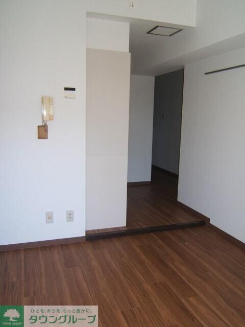 ロイヤルグレースの物件内観写真