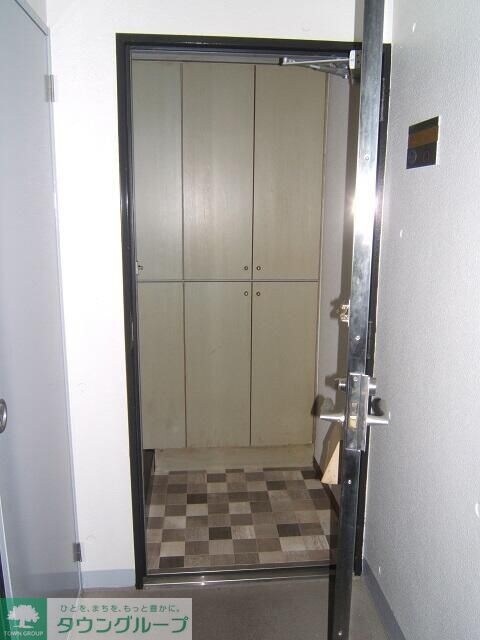 ロイヤルグレースの物件内観写真