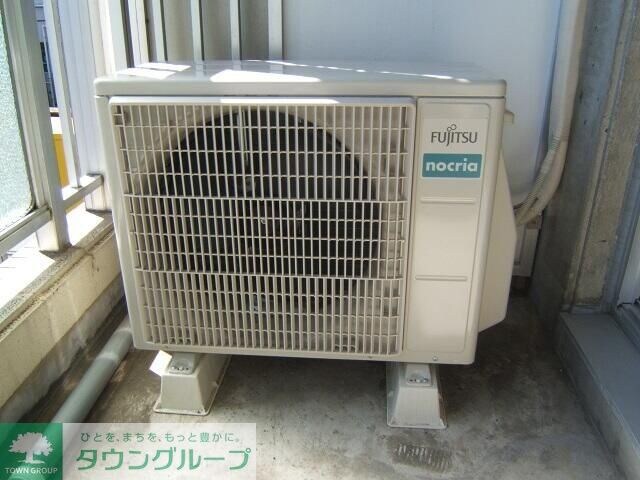 ロイヤルグレースの物件内観写真