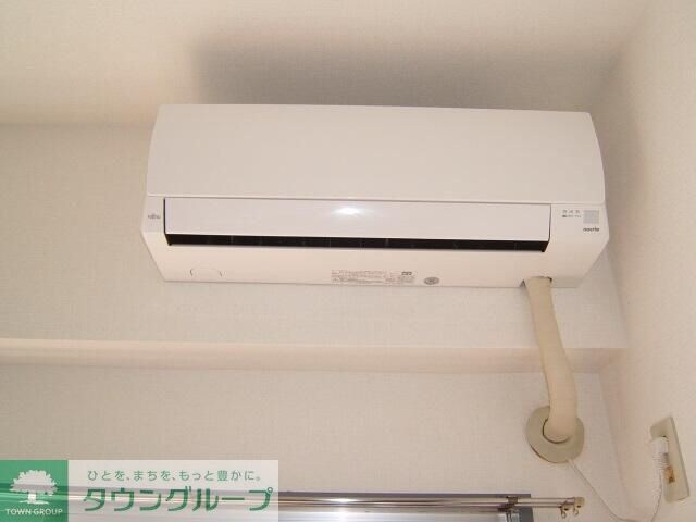 ロイヤルグレースの物件内観写真