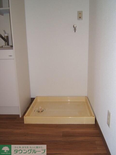 ロイヤルグレースの物件内観写真