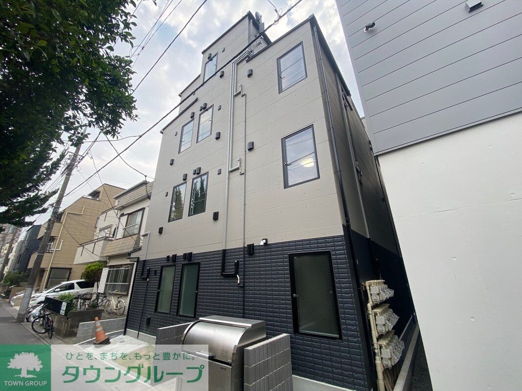 エクセラン南浦和の物件内観写真