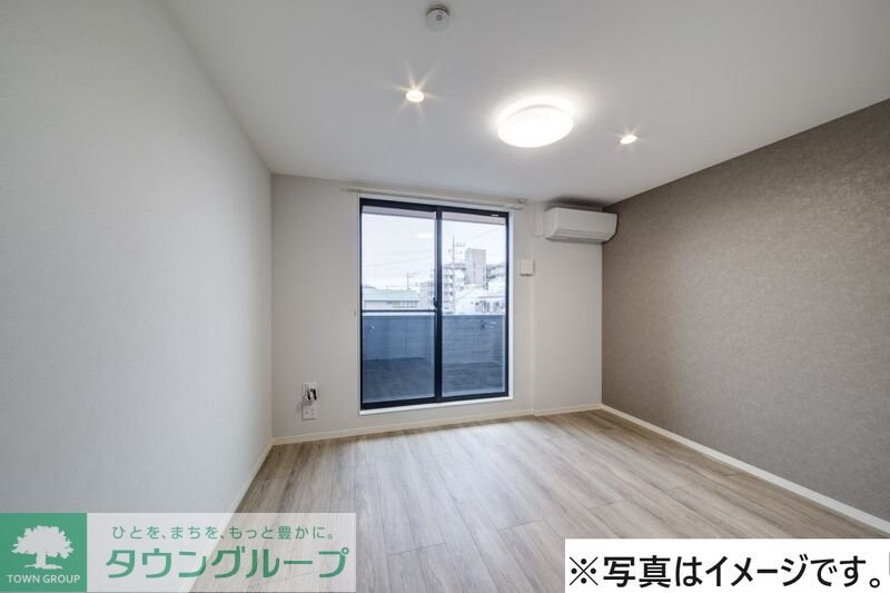 robot home 南与野(ロボットホームミナミヨノ)の物件内観写真