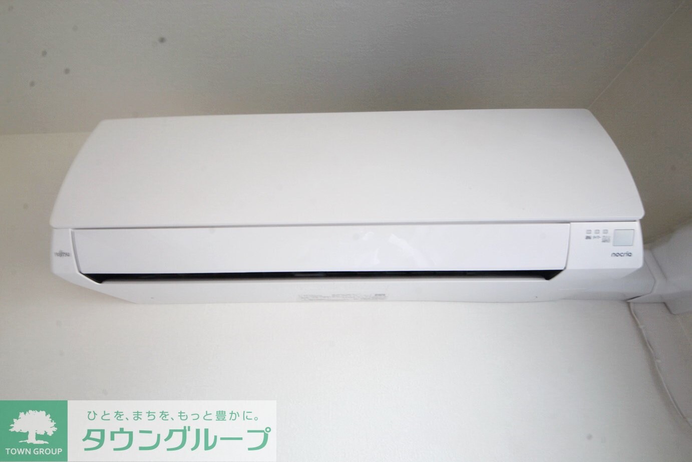 KEIAI RESIDENCE 東大宮の物件内観写真