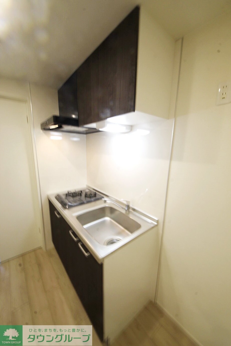 KEIAI RESIDENCE 東大宮の物件内観写真