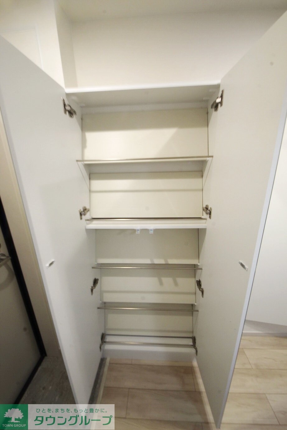 KEIAI RESIDENCE 東大宮の物件内観写真