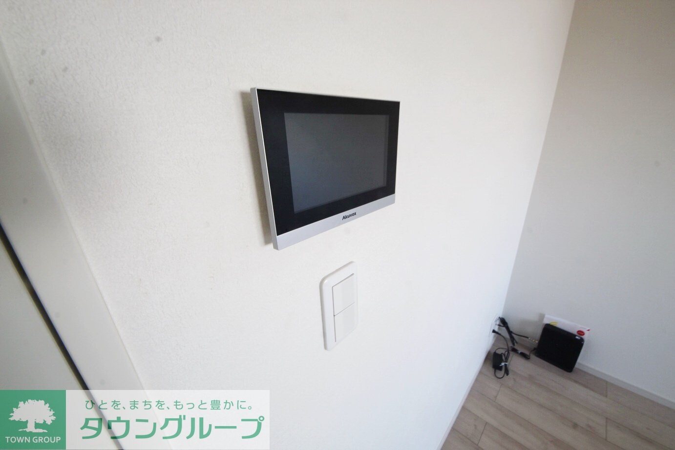 KEIAI RESIDENCE 東大宮の物件内観写真