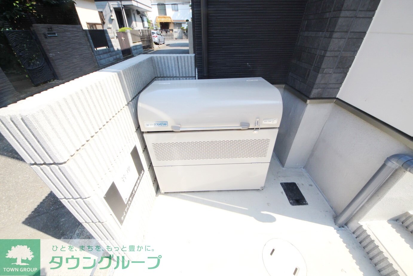 KEIAI RESIDENCE 東大宮の物件内観写真