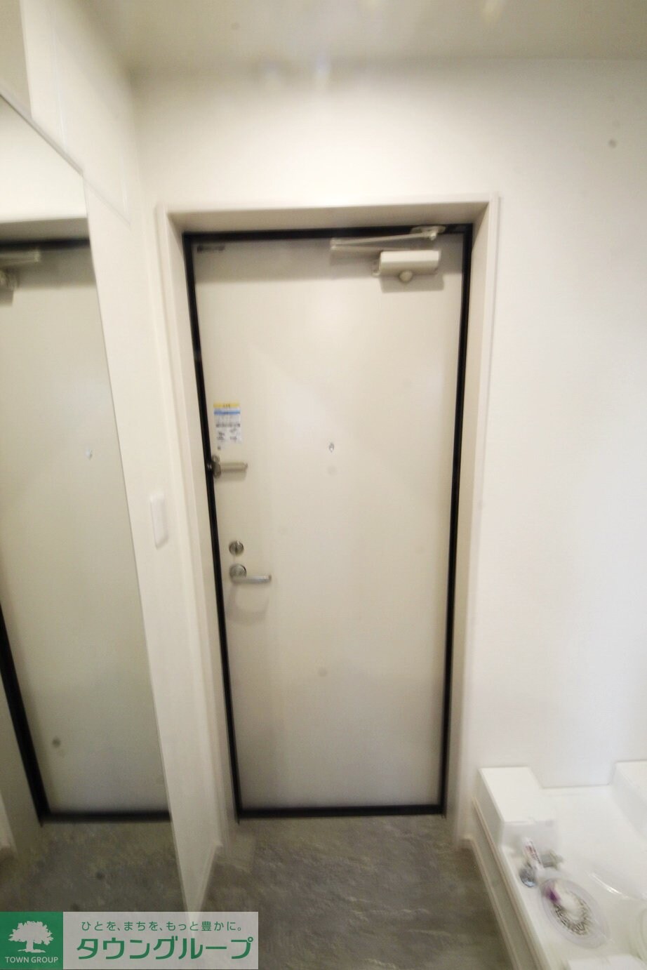 KEIAI RESIDENCE 東大宮の物件内観写真