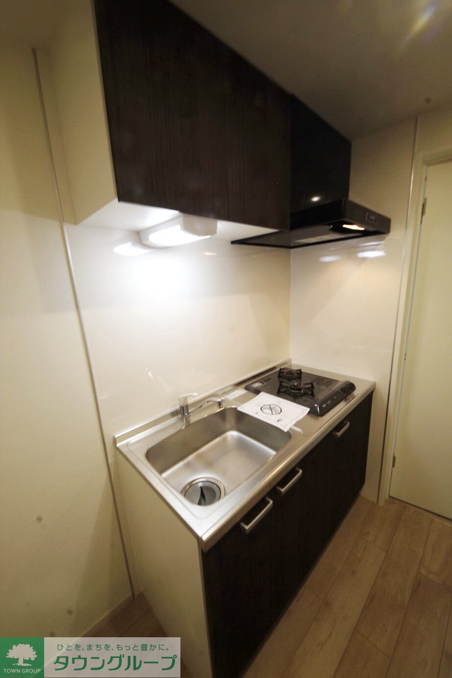 KEIAI RESIDENCE 東大宮の物件内観写真