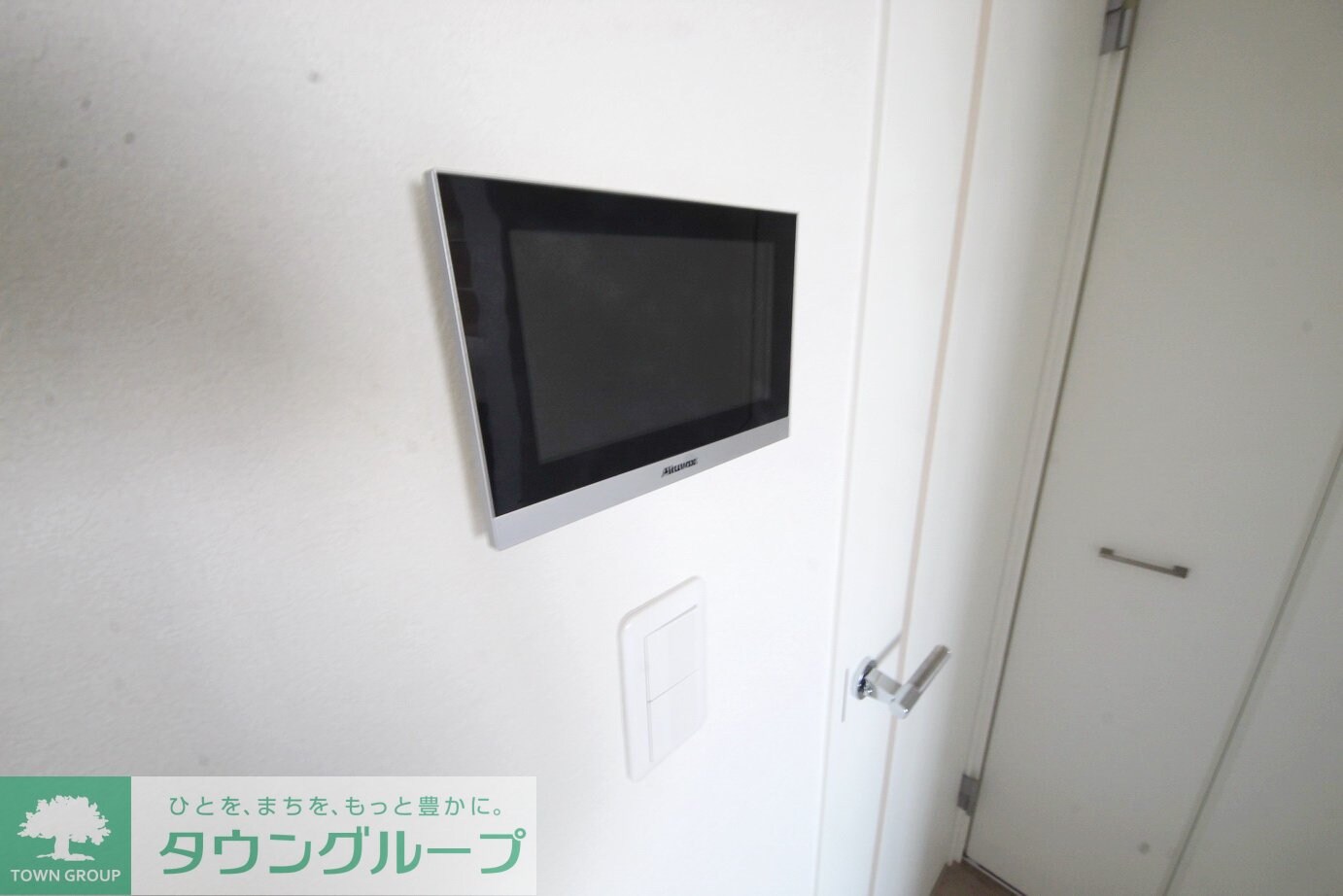 KEIAI RESIDENCE 東大宮の物件内観写真