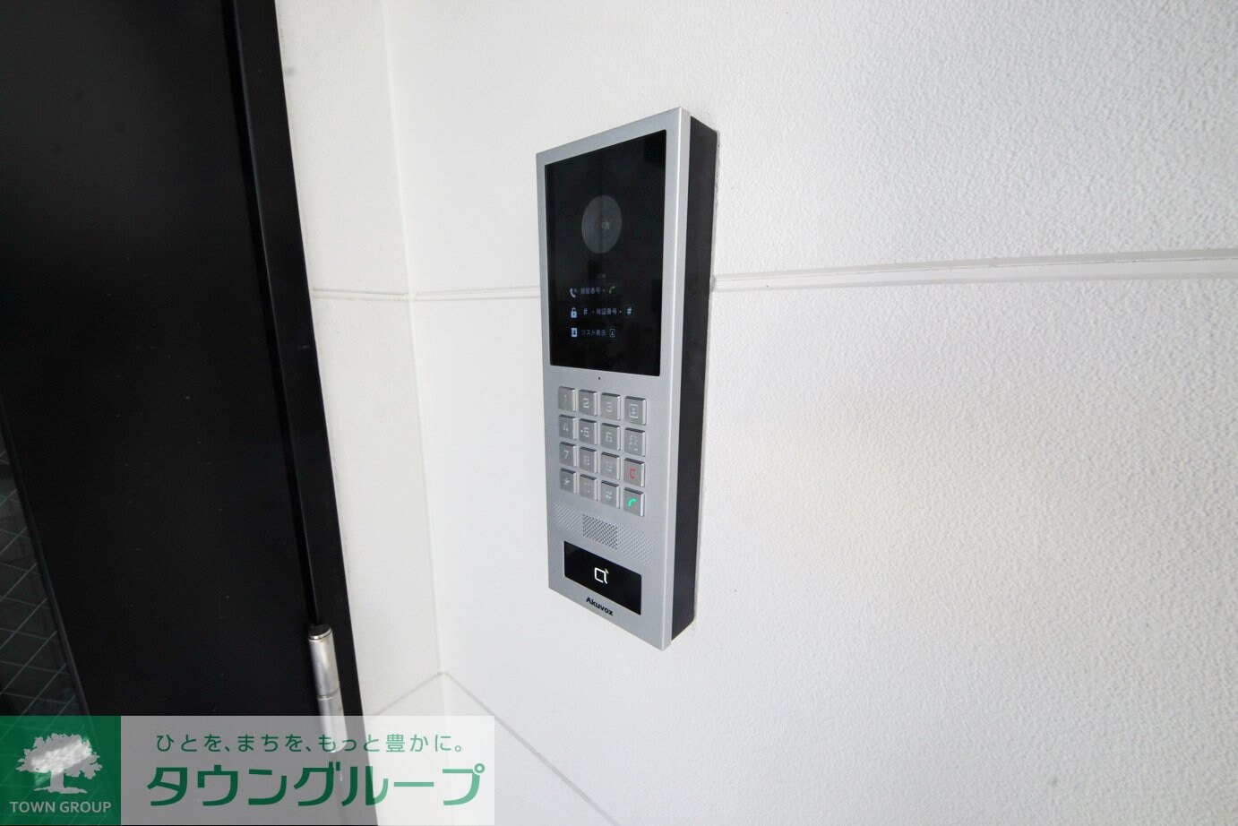 KEIAI RESIDENCE 東大宮の物件内観写真