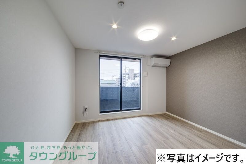 robot home 南与野(ロボットホームミナミヨノ)の物件内観写真