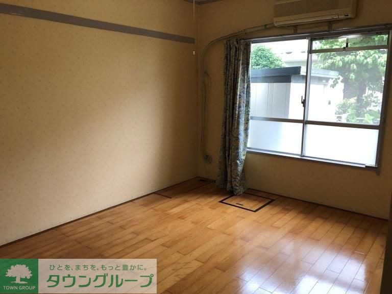 かやのき団地５号棟の物件内観写真