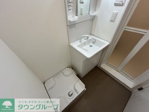 ジーメゾン桜西堀の物件内観写真