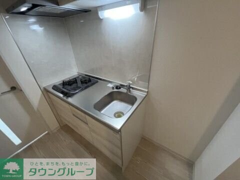 ジーメゾン桜西堀の物件内観写真