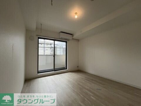 ジーメゾン桜西堀の物件内観写真