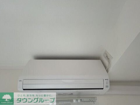 ジーメゾン桜西堀の物件内観写真