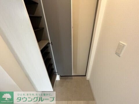 ジーメゾン桜西堀の物件内観写真