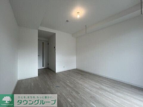 ジーメゾン桜西堀の物件内観写真