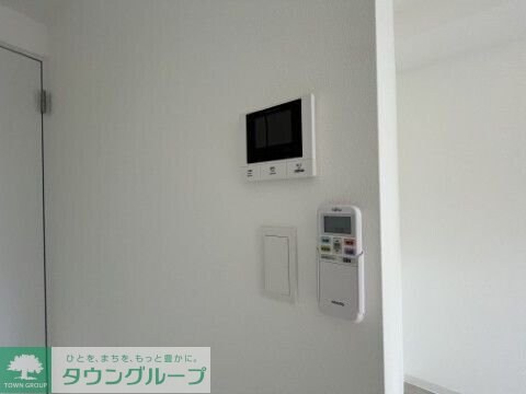 ジーメゾン桜西堀の物件内観写真