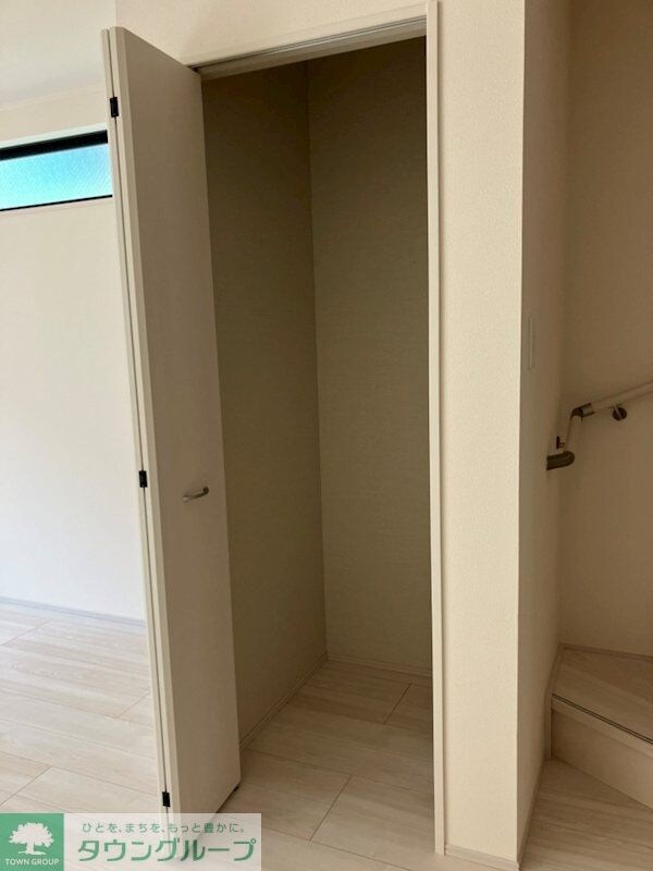 （仮称）西町４丁目戸建ての物件内観写真