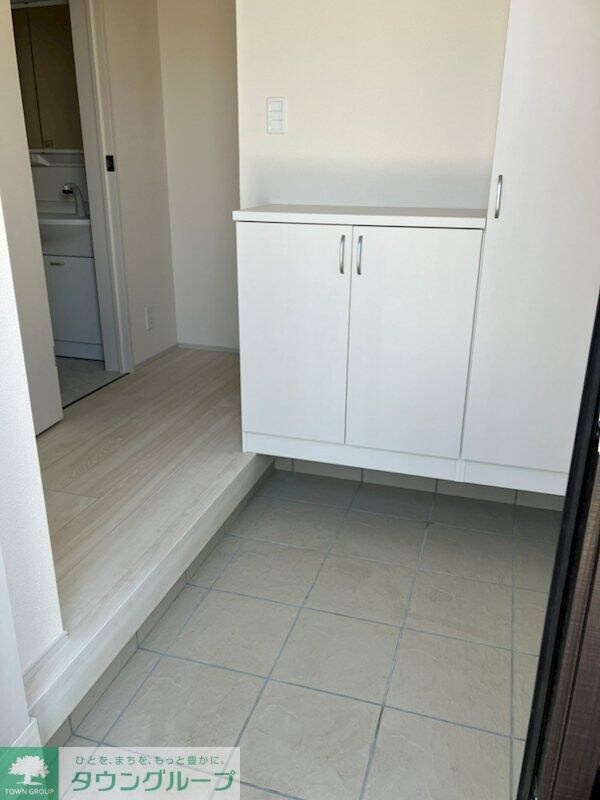 （仮称）西町４丁目戸建ての物件内観写真