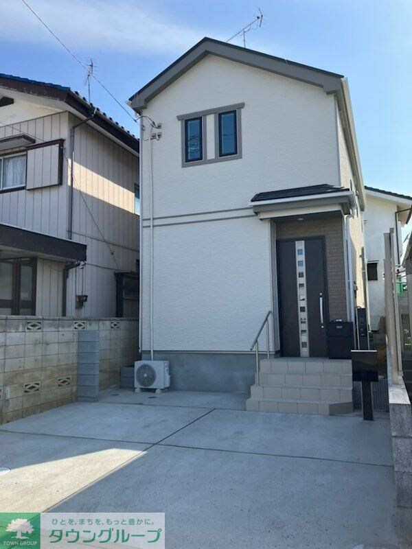 （仮称）西町４丁目戸建ての物件内観写真