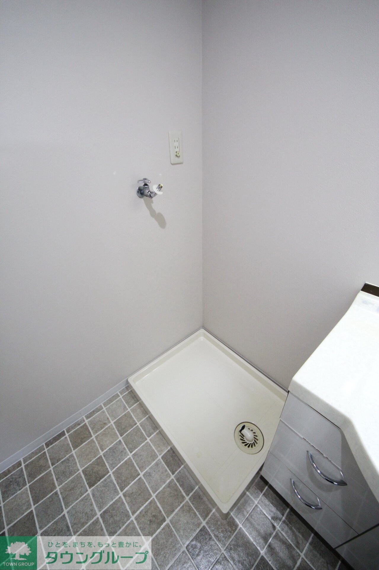 ライオンズマンション与野本町の物件内観写真