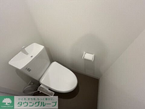 ジーメゾン西大宮アウリスの物件内観写真