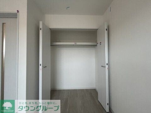 ジーメゾン西大宮アウリスの物件内観写真