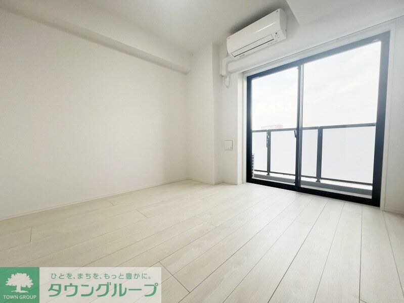 アーバンパーク北浦和の物件内観写真