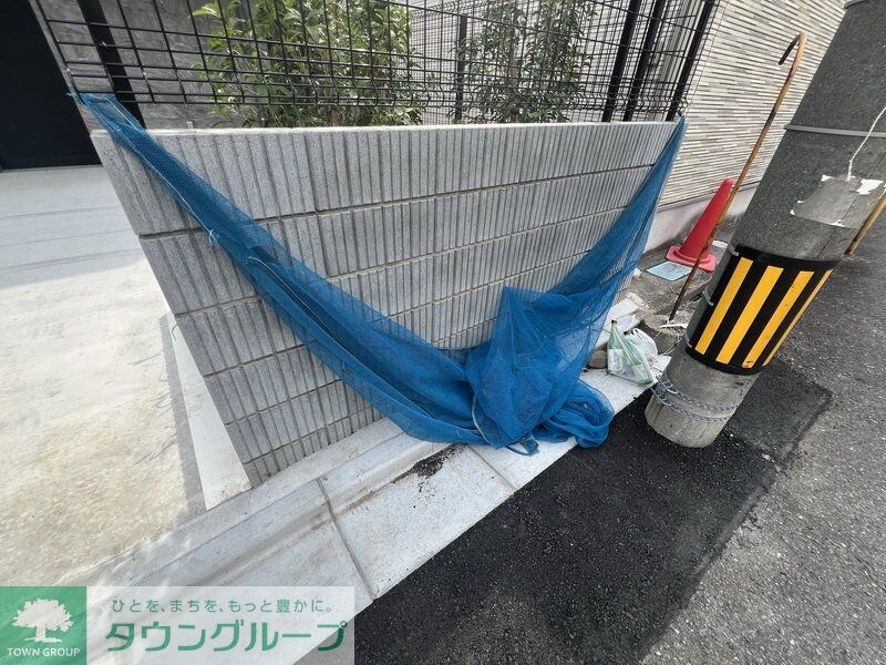 アーバンパーク北浦和の物件内観写真