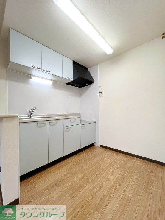 ルネス・ソレイユの物件内観写真