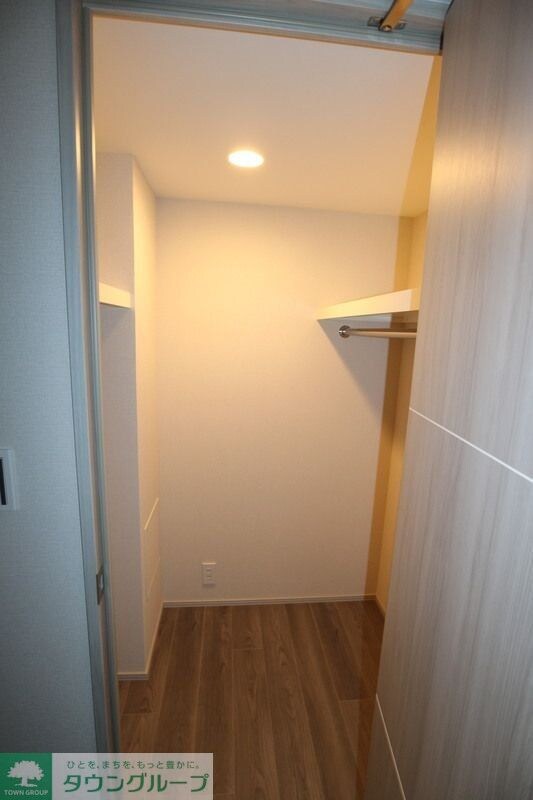 大宮スカイ＆スクエア　ザ・タワーの物件内観写真