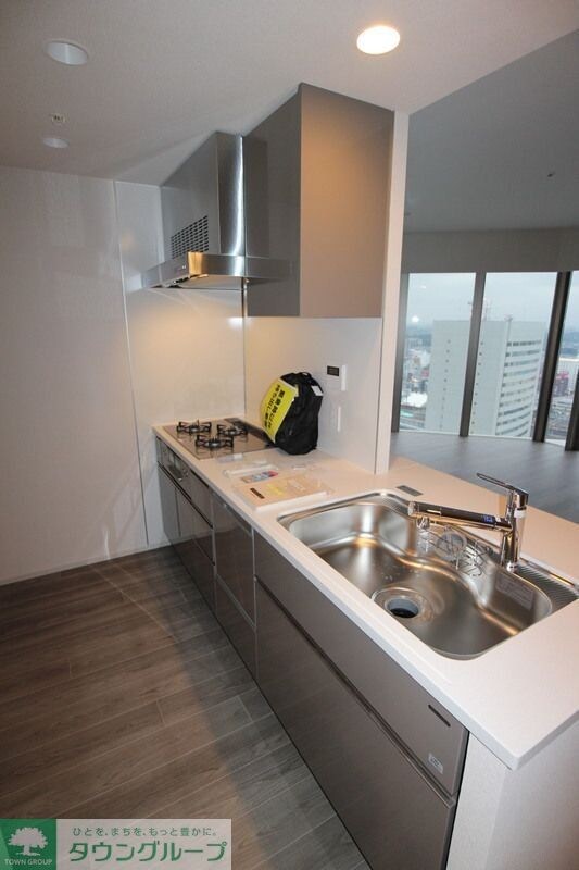 大宮スカイ＆スクエア　ザ・タワーの物件内観写真