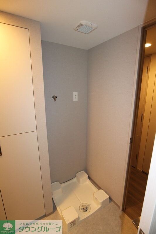 大宮スカイ＆スクエア　ザ・タワーの物件内観写真