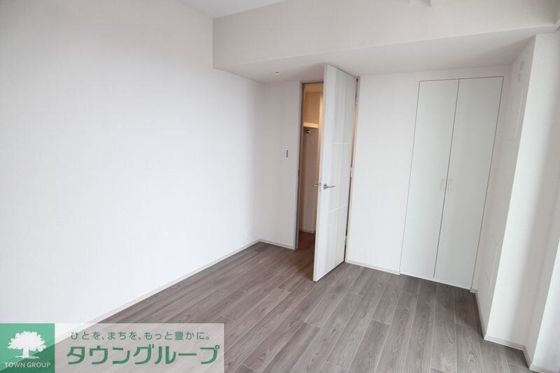 大宮スカイ＆スクエア　ザ・タワーの物件内観写真