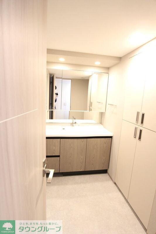 大宮スカイ＆スクエア　ザ・タワーの物件内観写真