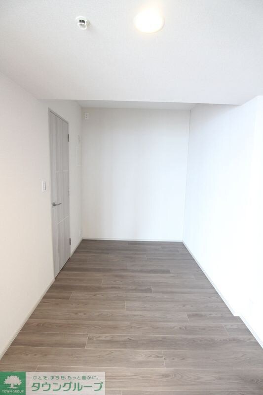 大宮スカイ＆スクエア　ザ・タワーの物件内観写真